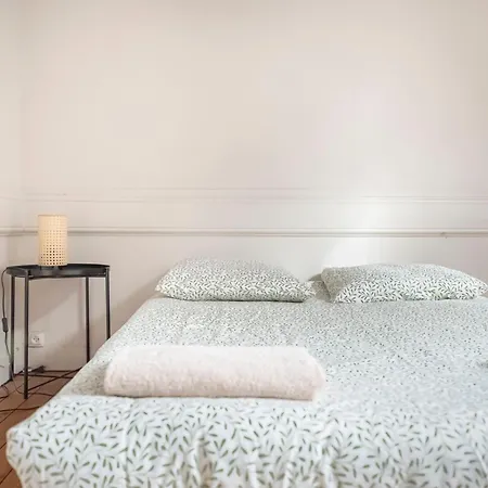 Apartamento L'espine - Hyper Centre - Tramway *