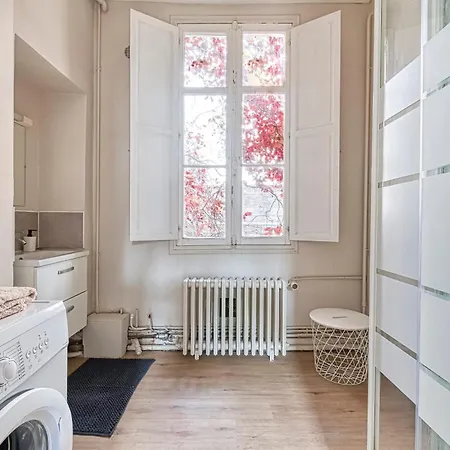 Apartamento L'espine - Hyper Centre - Tramway