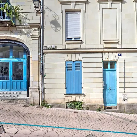 Apartamento L'espine - Hyper Centre - Tramway *
