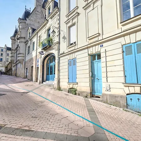 Apartamento L'espine - Hyper Centre - Tramway